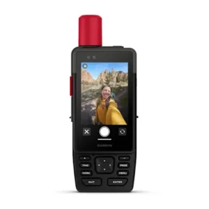 GPSMAP H1 Plus Premium GPS-Handgerät mit inReach Plus Technologie