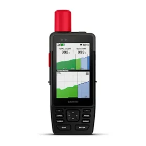 GPSMAP H1 Plus Premium GPS-Handgerät mit inReach Plus Technologie