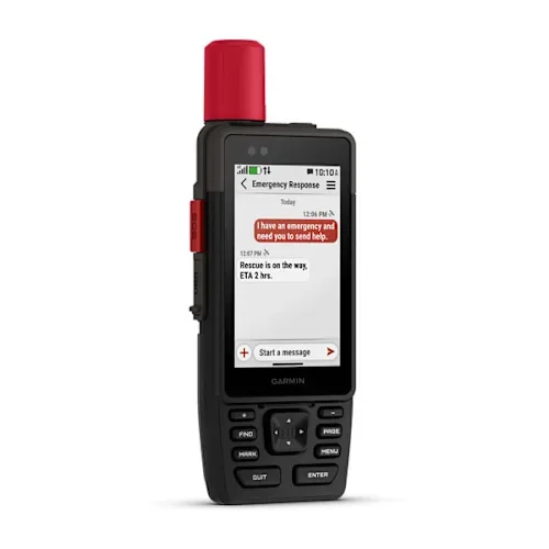 GPSMAP H1 Plus Premium GPS-Handgerät mit inReach Plus Technologie