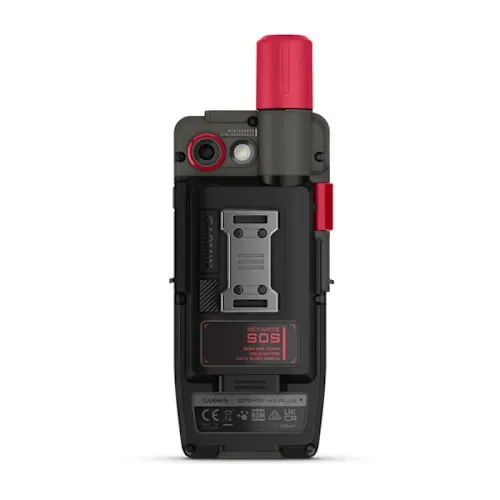 GPSMAP H1 Plus Premium GPS-Handgerät mit inReach Plus Technologie