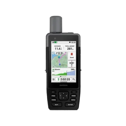 GPSMAP H1 Premium GPS-Handgerät