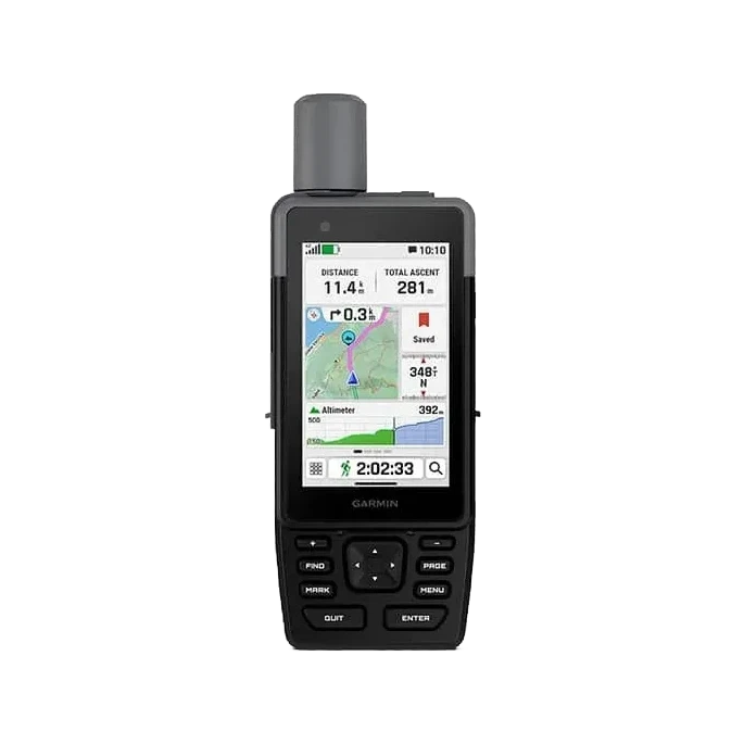 GPSMAP H1 Premium GPS-Handgerät