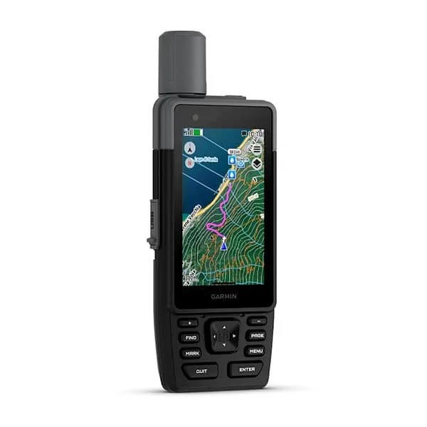 GPSMAP H1 Premium GPS-Handgerät