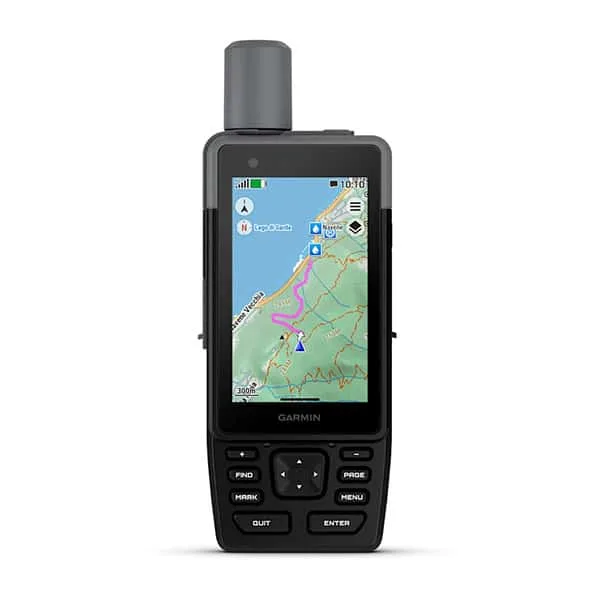 GPSMAP H1 Premium GPS-Handgerät