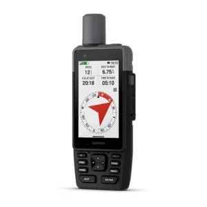 GPSMAP H1 Premium GPS-Handgerät