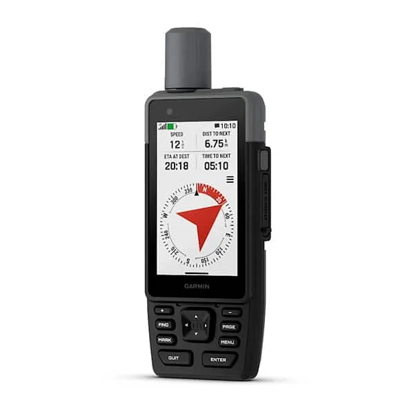 GPSMAP H1 Premium GPS-Handgerät