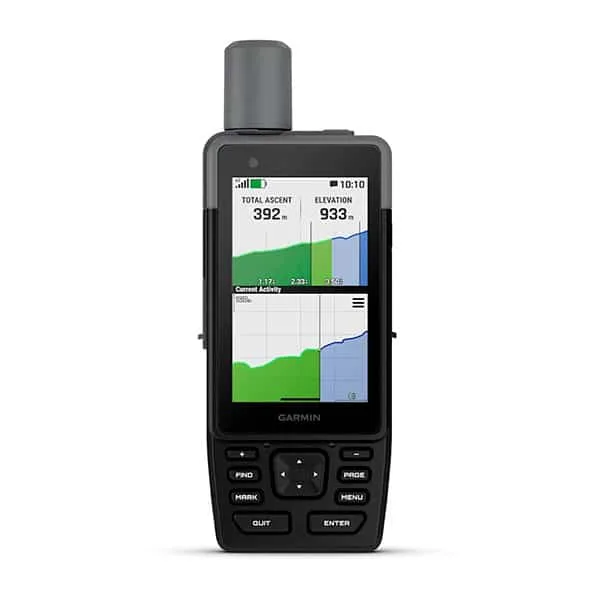 GPSMAP H1 Premium GPS-Handgerät