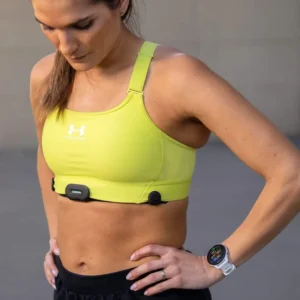 HRM-Fit Brustgurt