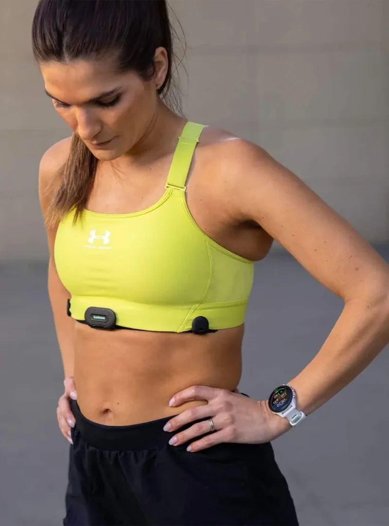 HRM-Fit Brustgurt