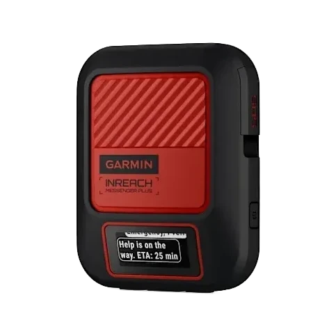 inReach Messenger Plus