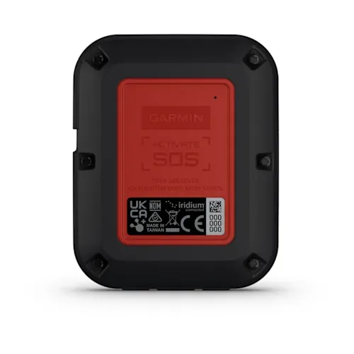 inReach Messenger Plus
