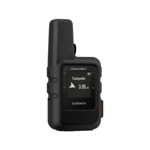 Garmin inreach mini 2 schwarz 1