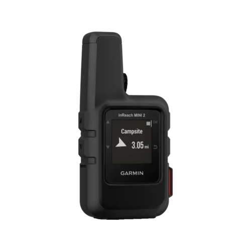 Garmin inreach mini 2 schwarz 1