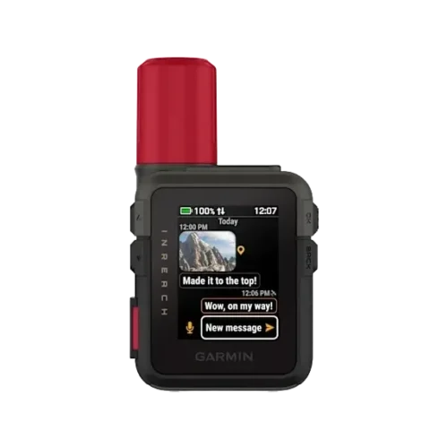 InReach Mini 3 Plus