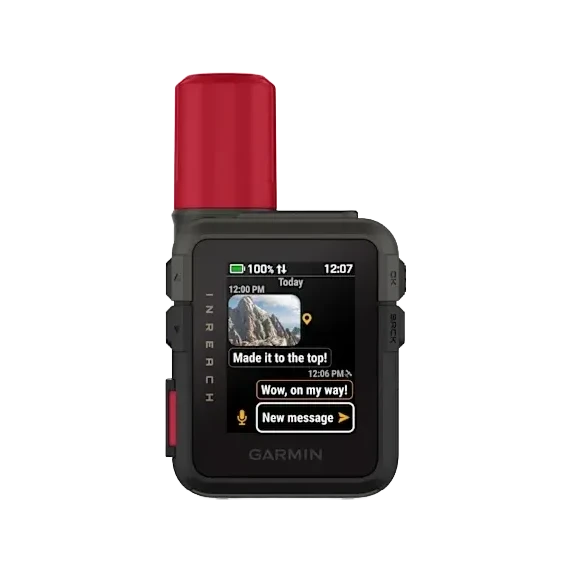 InReach Mini 3 Plus