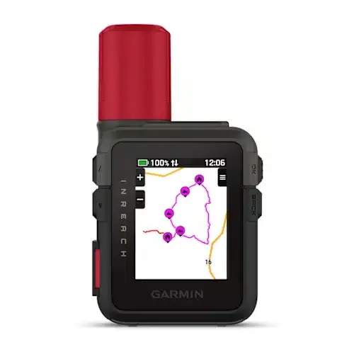 InReach Mini 3 Plus