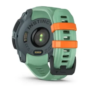 Instinct 3 – 45 mm, AMOLED