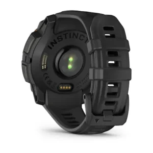 Instinct 3 – 45 mm, Solar