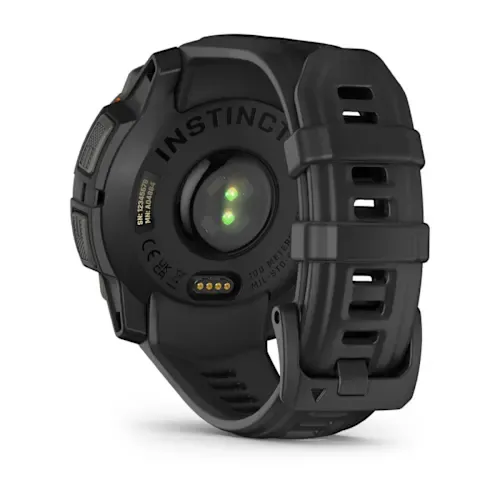 Instinct 3 – 45 mm, Solar