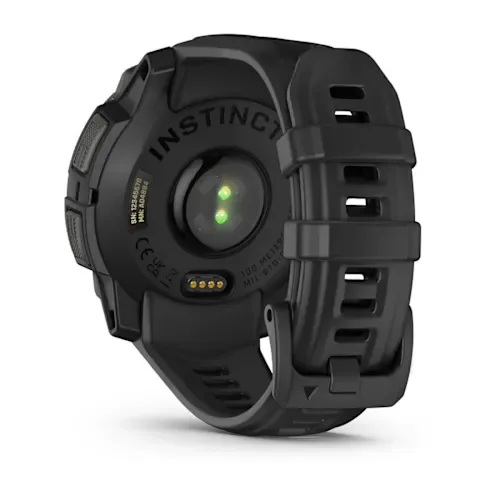 Instinct 3 – 50 mm, AMOLED
