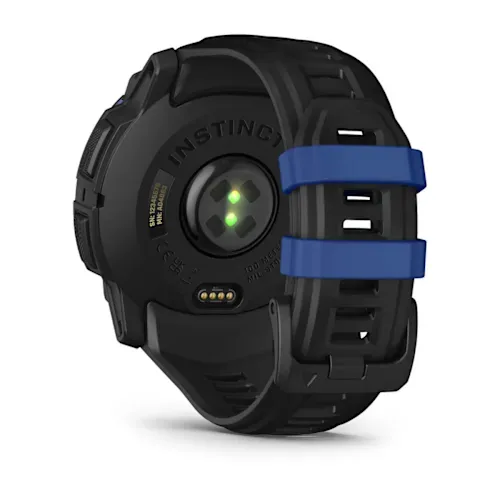Instinct 3 – 50 mm, AMOLED