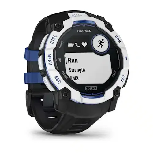Instinct 3 – 50 mm, Solar