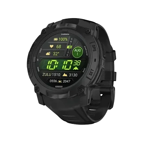 garmin-instinct-3-amoled-tactical-edition-50-mm-multisportuhr-1 Instinct 3 AMOLED Tactical Edition – 50 mm Multisportuhr
