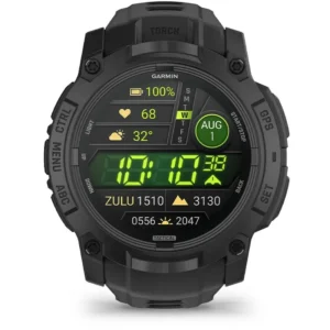 garmin-instinct-3-amoled-tactical-edition-50-mm-multisportuhr-11 Instinct 3 AMOLED Tactical Edition – 50 mm Multisportuhr