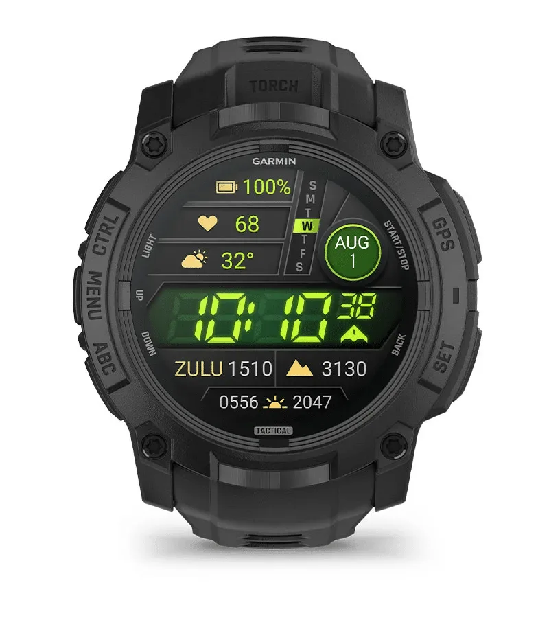 garmin-instinct-3-amoled-tactical-edition-50-mm-multisportuhr-11 Instinct 3 AMOLED Tactical Edition – 50 mm Multisportuhr