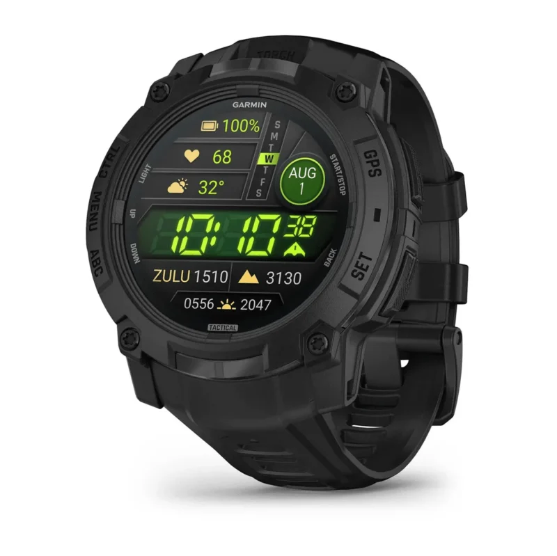 garmin-instinct-3-amoled-tactical-edition-50-mm-multisportuhr-13 Instinct 3 AMOLED Tactical Edition – 50 mm Multisportuhr