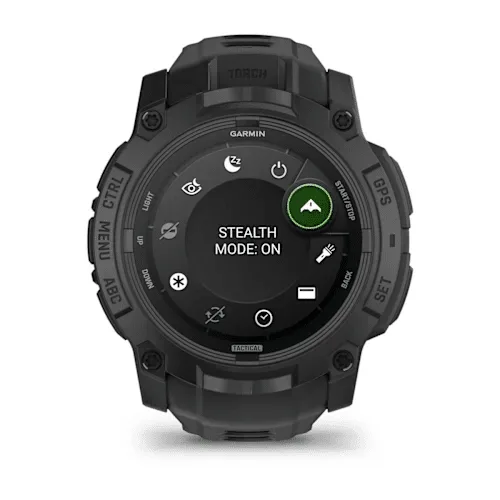 garmin-instinct-3-amoled-tactical-edition-50-mm-multisportuhr-4 Instinct 3 AMOLED Tactical Edition – 50 mm Multisportuhr