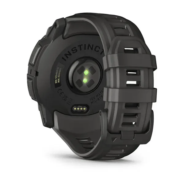 garmin-instinct-3-amoled-tactical-edition-50-mm-multisportuhr-8 Instinct 3 AMOLED Tactical Edition – 50 mm Multisportuhr