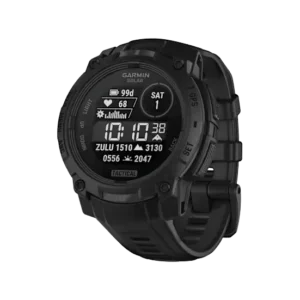 Instinct 3 Solar Tactical Edition – 45 mm Multisportuhr