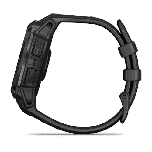 Instinct 3 Solar Tactical Edition – 45 mm Multisportuhr