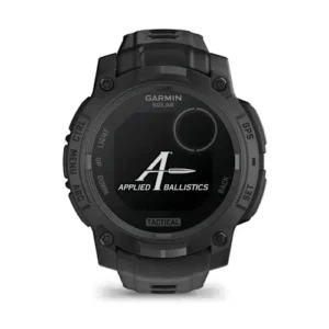 Instinct 3 Solar Tactical Edition – 45 mm Multisportuhr