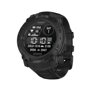 Instinct 3 Solar Tactical Edition – 50 mm Multisportuhr