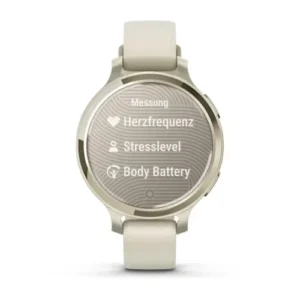 Lily 2 Active Multisportuhr