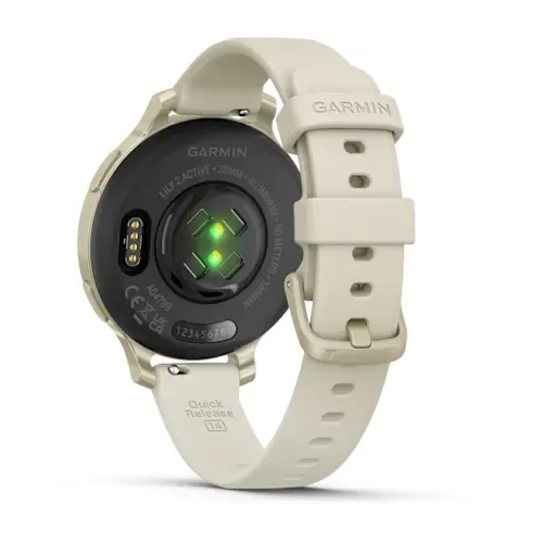 Lily 2 Active Multisportuhr