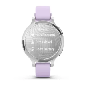 Lily 2 Active Multisportuhr
