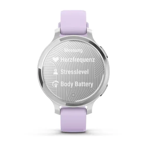 Lily 2 Active Multisportuhr