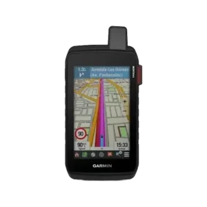 Montana 710i Outdoor-Navigationsgerät