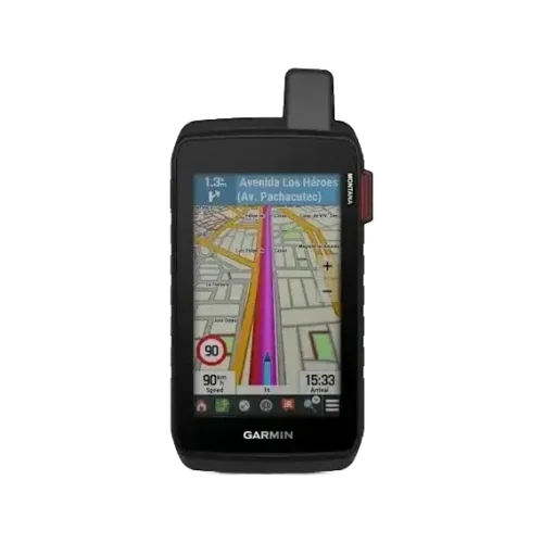 Montana 710i Outdoor-Navigationsgerät
