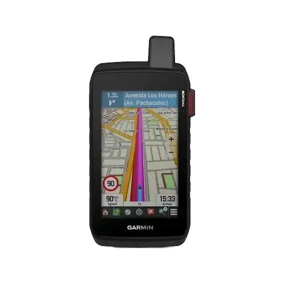 Montana 710i Outdoor-Navigationsgerät