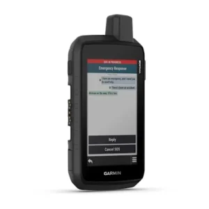 Montana 710i Outdoor-Navigationsgerät