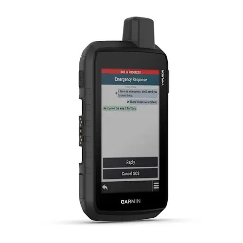 Montana 710i Outdoor-Navigationsgerät