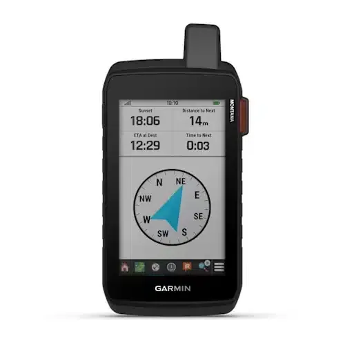 Montana 710i Outdoor-Navigationsgerät