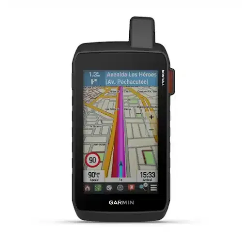 Montana 760i Outdoor-Navigationsgerät