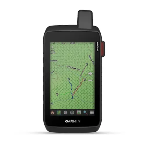 Montana 760i Outdoor-Navigationsgerät