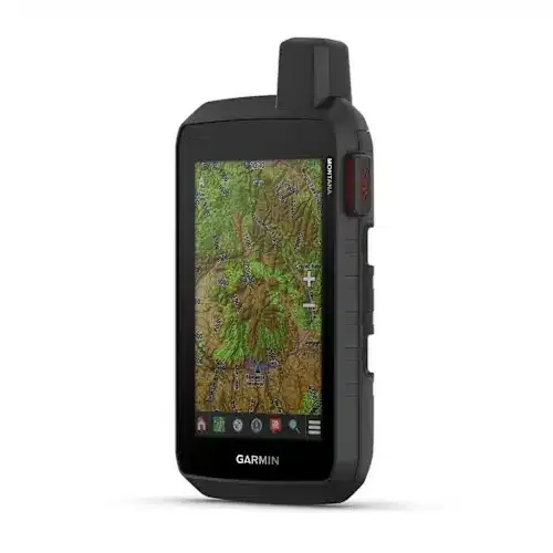 Montana 760i Outdoor-Navigationsgerät