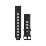 Quickfit-Armband 20mm Silikon